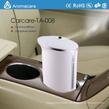 Popular portable car air humidifier promotional hvac aroma diffuser